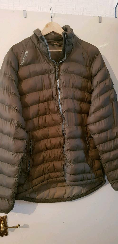 trakker tracksuit